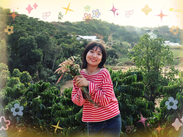 Bắt kịp trào lưu tạo ảnh cùng film sticker bằng Canva - Ảnh 8.