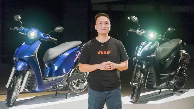 Thien Viet Securities invests $4mn in Vietnamese electric motorbike maker- Ảnh 1.