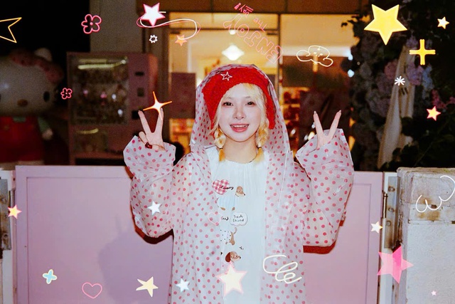 Bắt kịp trào lưu tạo ảnh cùng film sticker bằng Canva - Ảnh 1.