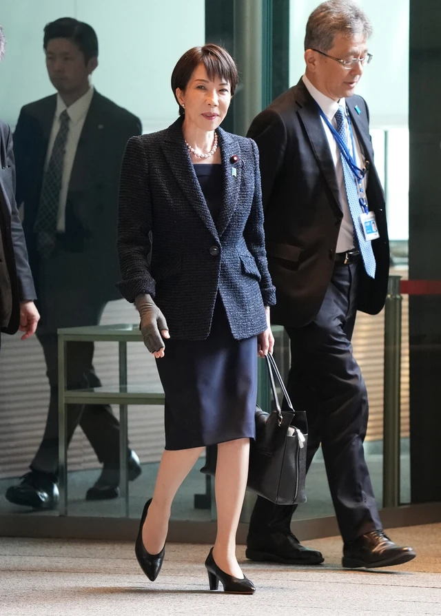 Japan oks bills for full coverage of childbirth costs- Ảnh 1.