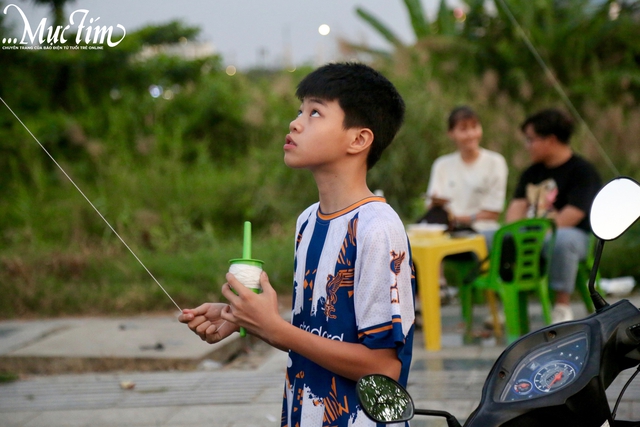 Khám phá 3 địa điểm thả diều cực chill tại TP.HCM- Ảnh 4. Khám phá 3 địa điểm thả diều cực chill tại TP.HCM- Ảnh 4.