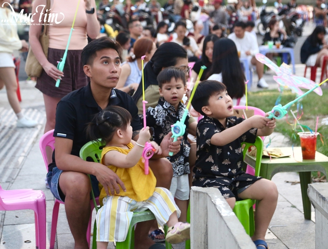 Khám phá 3 địa điểm thả diều cực chill tại TP.HCM- Ảnh 6. Khám phá 3 địa điểm thả diều cực chill tại TP.HCM- Ảnh 6.