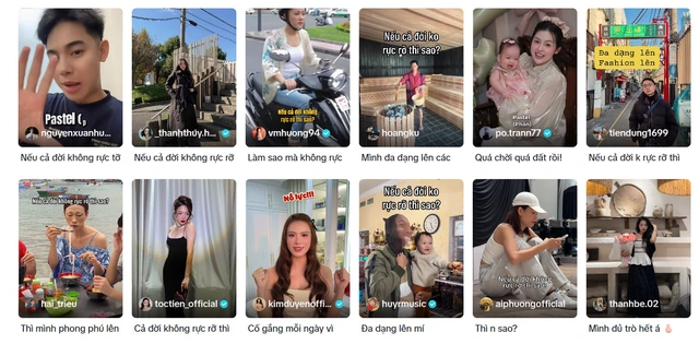 Nếu cả đời này không rực rỡ thì mình pastel, mình neutral...- Ảnh 1. Nếu cả đời này không rực rỡ thì mình pastel, mình neutral...- Ảnh 1.