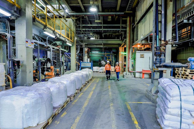 New tungsten price cycle: MSR emerges as value stock for global investors - Ảnh 2.