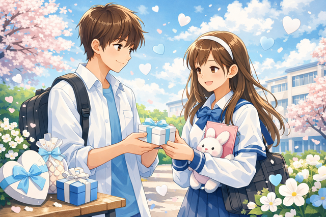 Valentine trắng 14-3: 10 lời chúc ngọt ngào dành tặng người đặc biệt- Ảnh 1. Valentine trắng 14-3: 10 lời chúc ngọt ngào dành tặng người đặc biệt- Ảnh 1.