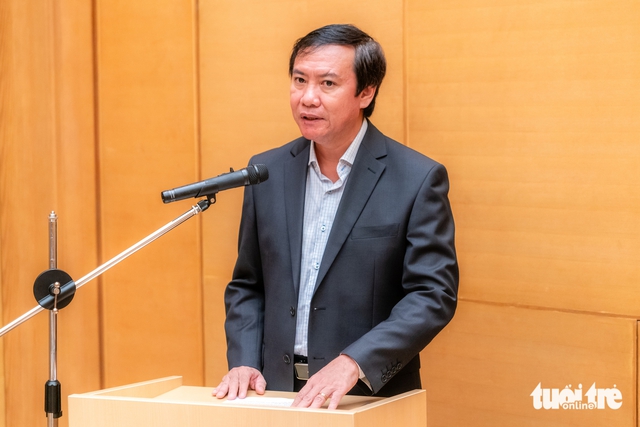 Japan grants $140,000 to support organic agriculture in Vietnam’s Dong Thap- Ảnh 2.