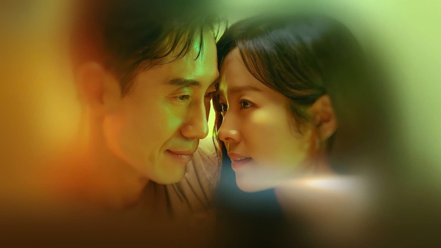 Ngoài Boyfriend on demand, 4 phim về tình yêu ảo này cũng hay không kém- Ảnh 4.