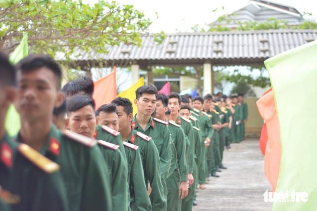 Nearly 79 million Vietnamese vote in parliamentary, local elections- Ảnh 26.