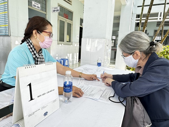 From ‘old spicy ginger’ to ‘silver opportunity’: Lessons for Vietnam’s silver economy- Ảnh 1. From ‘old spicy ginger’ to ‘silver opportunity’: Lessons for Vietnam’s silver economy- Ảnh 1.