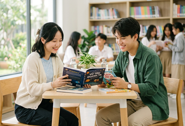 Tuần mới của 12 cung hoàng đạo: Sư Tử ghi điểm với crush- Ảnh 1.