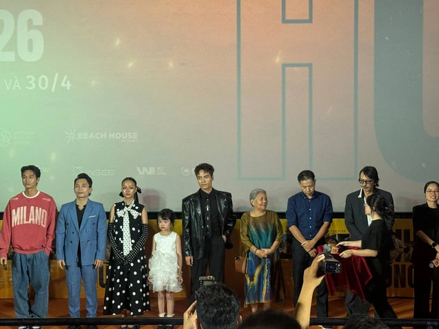 Phim Anh hùng có lấy cảm hứng từ scandal từ thiện mẹ Bắp – Phạm Thoại? - Ảnh 1.