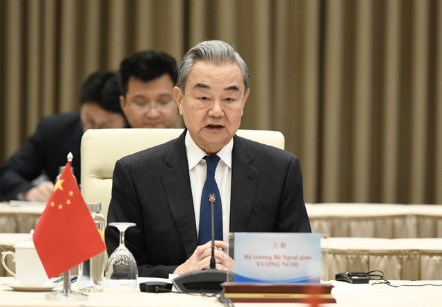 Vietnam, China hold first ‘3+3’ strategic dialogue to boost partnership- Ảnh 2.