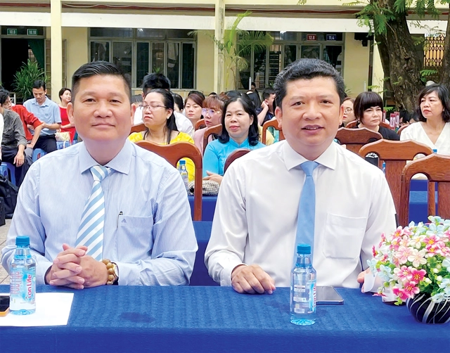 Chọn nguyện vọng lớp 10 những lưu ý quan trọng để tránh sai lầm đáng tiếc - Ảnh 1.