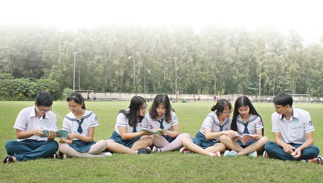 Luyện dề sao cho đúng? - Ảnh 1.