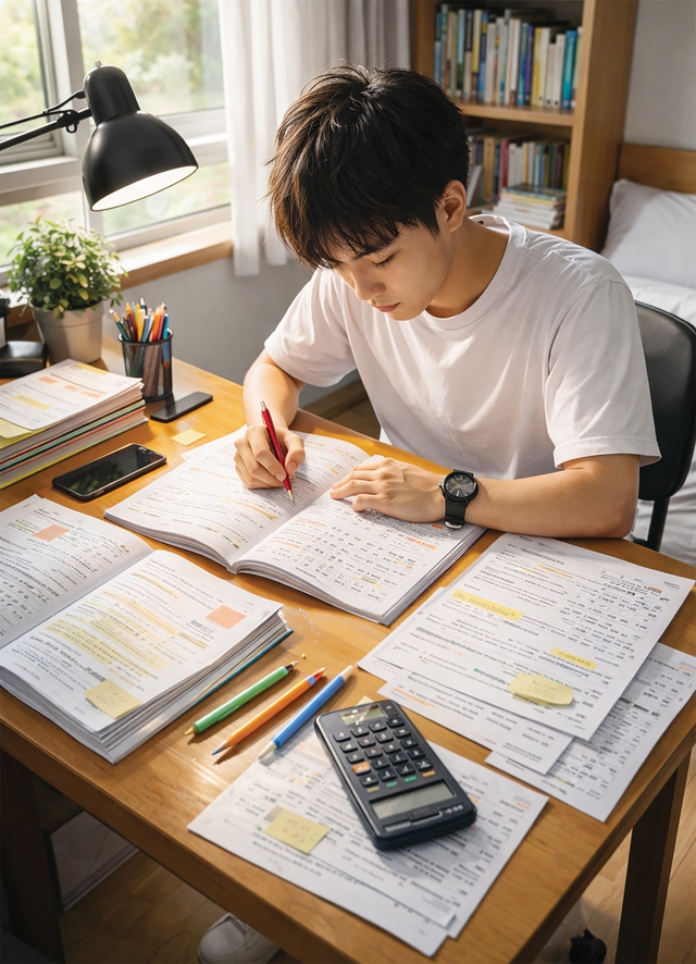 Luyện dề sao cho đúng? - Ảnh 2.