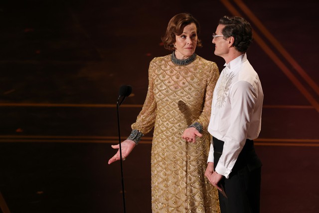 Grogu - khách mời đặc biệt tại Oscar 2026   - Ảnh 2.