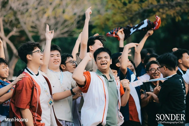 Từ cú trượt đội tuyển đến thủ khoa học sinh giỏi toán cấp thành phố- Ảnh 1.