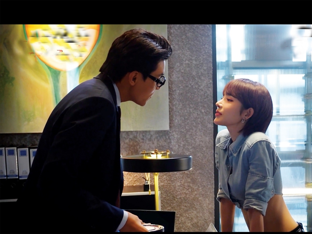 LyLy tôi đã hết hướng nội! - Ảnh 2.