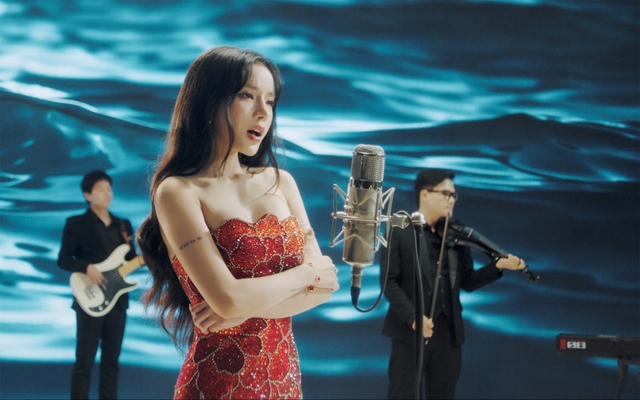 LyLy tôi đã hết hướng nội! - Ảnh 3.