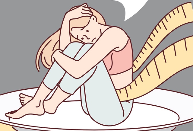 To nhỏ chuyện miệt thị ngoại hình - Ảnh 1.