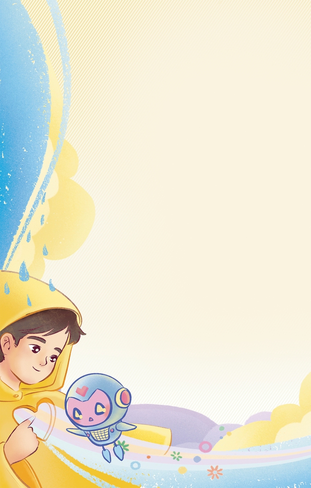 Sơn và Dill - Ảnh 1.