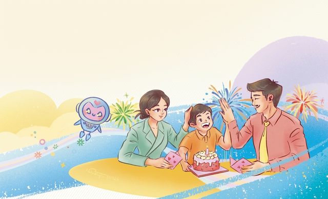 Sơn và Dill - Ảnh 2.