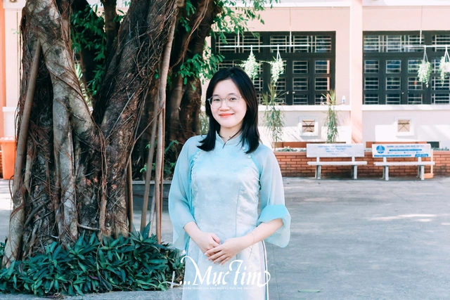 Sôi động hội thi kéo co học sinh chào mừng 95 năm thành lập Đoàn - Ảnh 14.