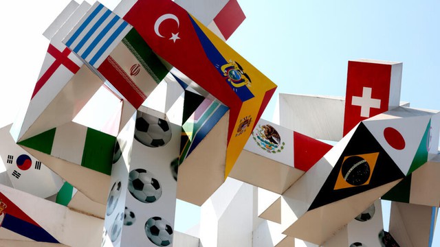 Iran 'negotiating' with FIFA over moving World Cup games to Mexico: embassy- Ảnh 1.