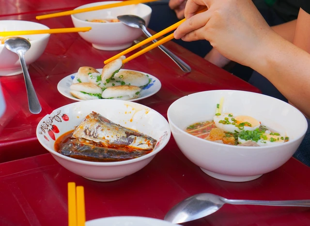 24h ở Phan Thiết: Ăn gì, chơi gì cho trọn vẹn?- Ảnh 2. 24h ở Phan Thiết: Ăn gì, chơi gì cho trọn vẹn?- Ảnh 2.