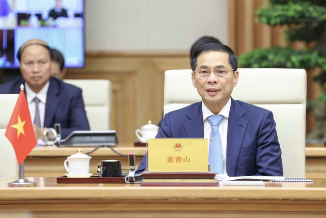 China willing to import more goods from Vietnam- Ảnh 1.