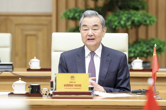 China willing to import more goods from Vietnam- Ảnh 2.