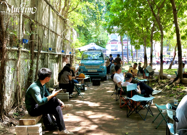 Bên trong không gian mới của Nhà Văn hoá Thanh niên có gì? - Ảnh 16.