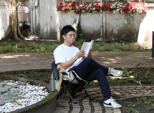 Bên trong không gian mới của Nhà Văn hoá Thanh niên có gì? - Ảnh 17.