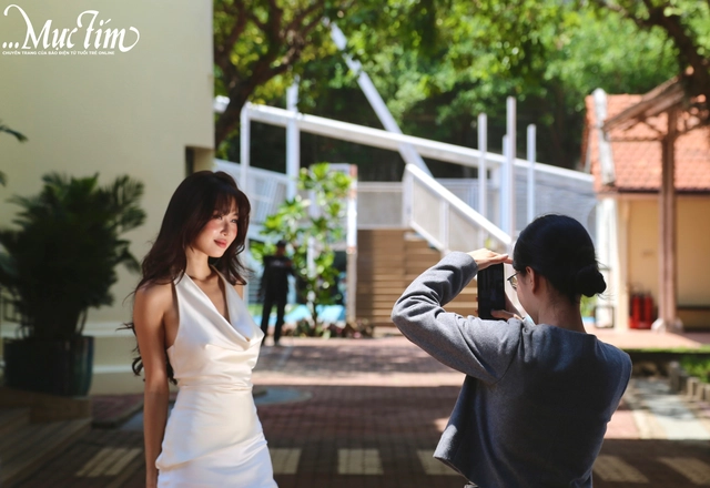 Bên trong không gian mới của Nhà Văn hoá Thanh niên có gì? - Ảnh 13.