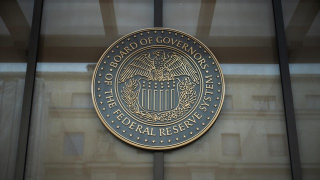 Central banks meet as Mideast war fuels inflation fears- Ảnh 1.