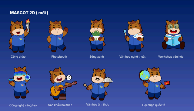 Ba ngày bùng nổ cùng Youth Fest 2026 tại TP.HCM - Ảnh 2.