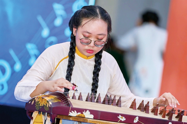 20 tháng 3 Hạnh phúc có phải là những điều lớn lao - Ảnh 4.