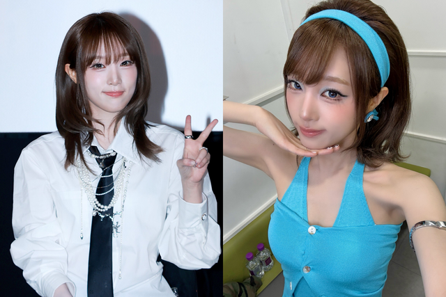 Choi Yena tiếp tục khẳng định cá tính sau thời kỳ IZ*ONE - Ảnh 3.