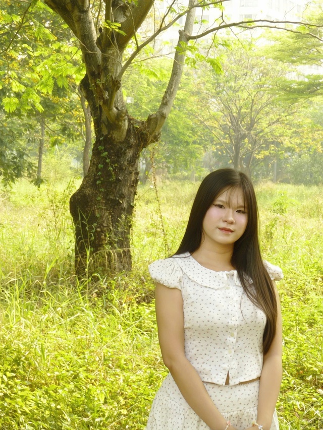 Ngày Quốc tế Hạnh phúc: Bạn trẻ bật mí "công thức" hạnh phúc - Ảnh 5.