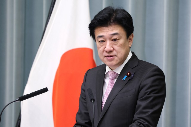 Japan to begin active cyber defense operations in October- Ảnh 1.