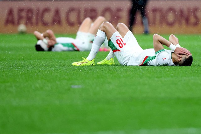 Morocco declared African champions after Senegal stripped of title - Ảnh 3.