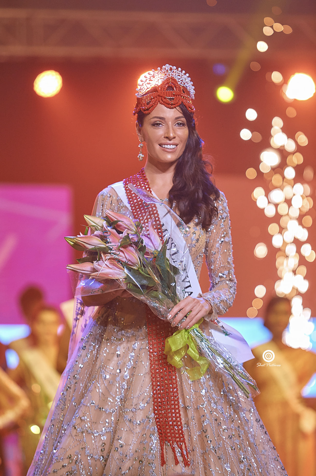 Vietnam to host Miss Heritage Global 2026  - Ảnh 4.