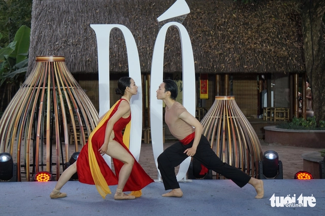 Breakfast @ Tuoi Tre News — March 18- Ảnh 1.