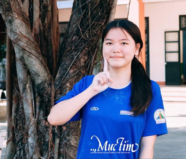Sôi động hội thi kéo co học sinh chào mừng 95 năm thành lập Đoàn - Ảnh 13.