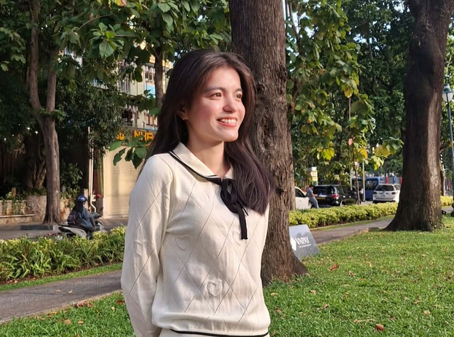 Ngày Quốc tế Hạnh phúc: Bạn trẻ bật mí "công thức" hạnh phúc - Ảnh 2.