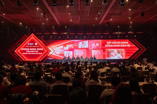 Vietnam experts warn chronic illness raises shingles risk - Ảnh 1.