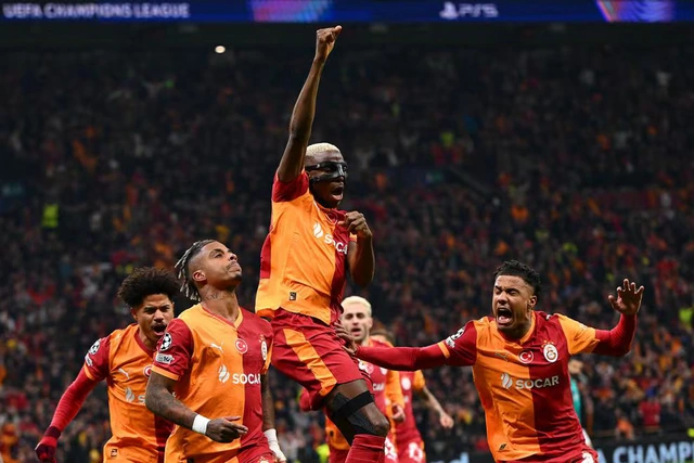 Liverpool đấu Galatasaray: nảy lửa tại Anfield- Ảnh 1.