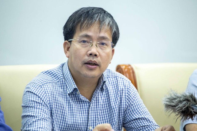 Vietnam faces ENSO shift in 2026 with risk of stronger storms- Ảnh 2.