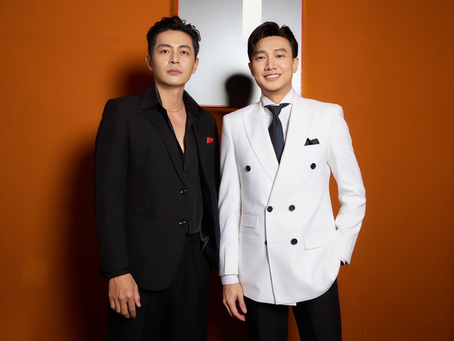 Đôi bạn thân Quốc Trường, Quốc Huy đối đầu nhau, chuyện gì xảy ra? - Ảnh 2.