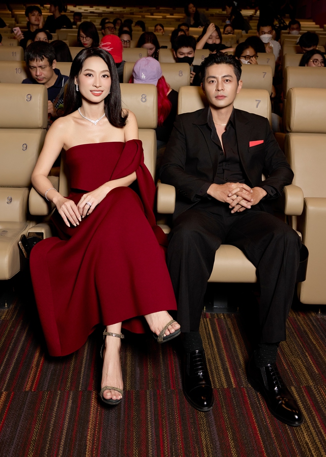 Đôi bạn thân Quốc Trường, Quốc Huy đối đầu nhau, chuyện gì xảy ra? - Ảnh 5.